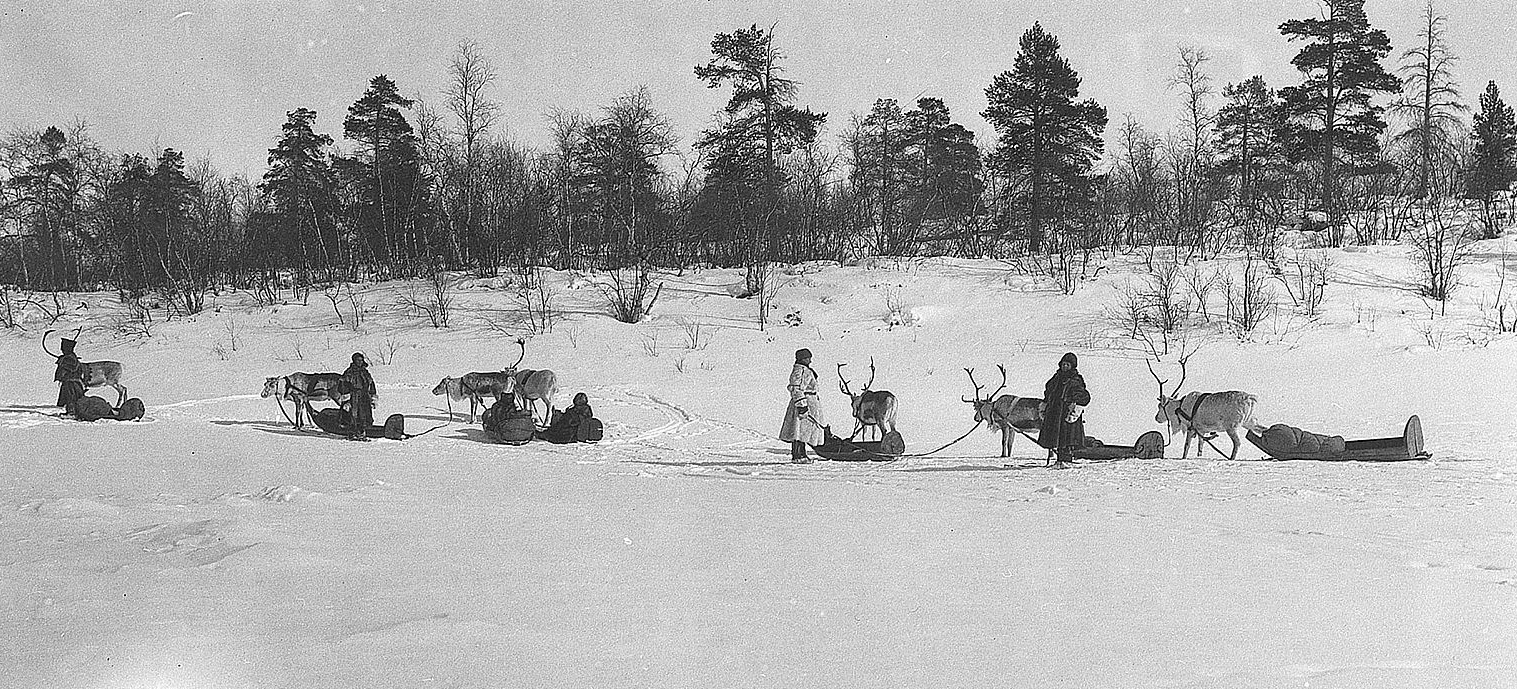 Reintrekking Riksarkivet