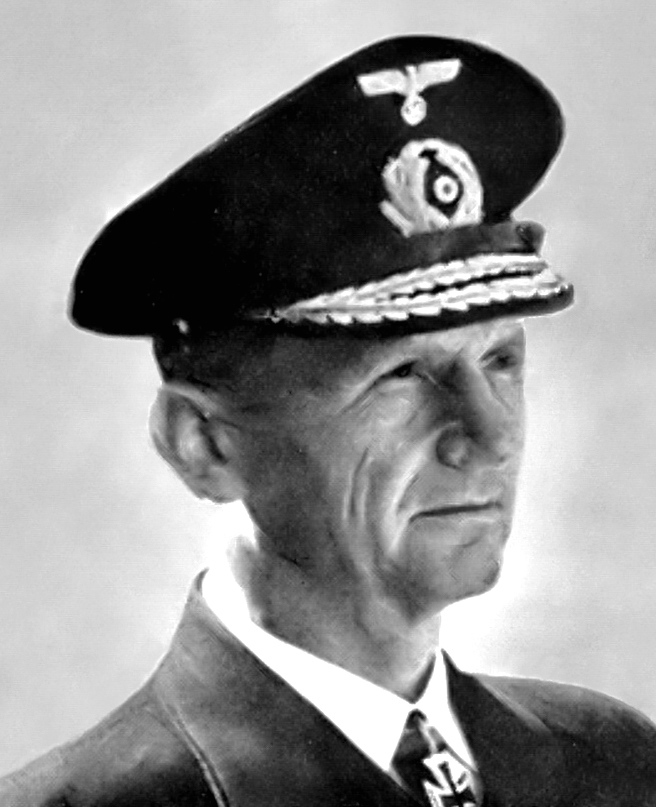 Karl Doenitz